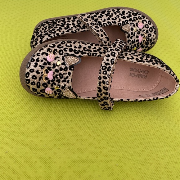 Kitty Cat Mary Jane Flat!! - Picture 5 of 5